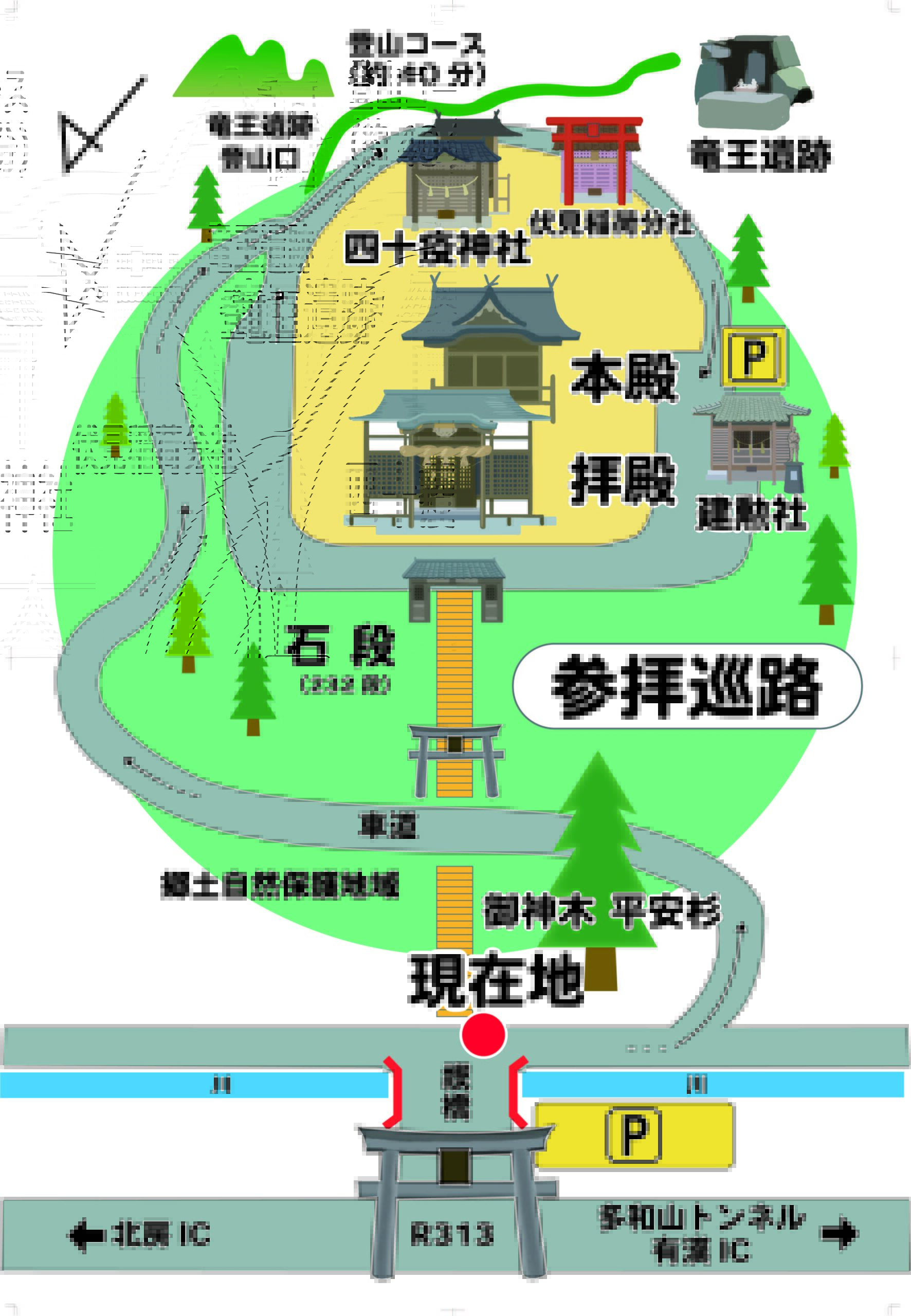 高岡 神社 岡山