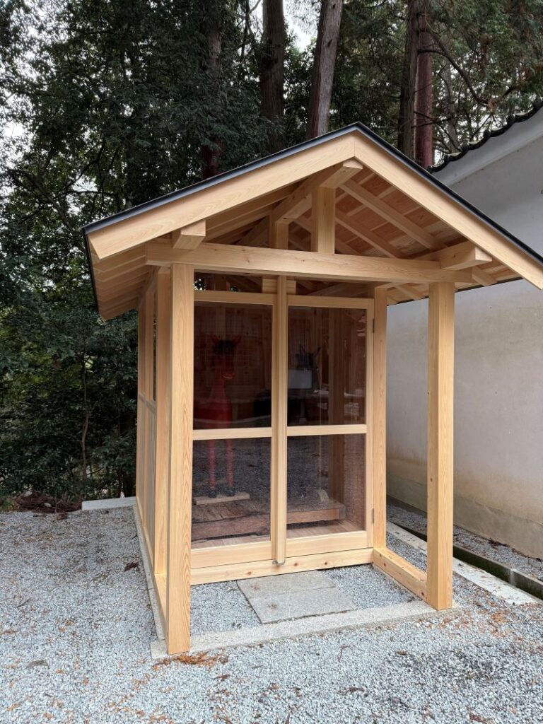 勝ち馬がいる神厩舎